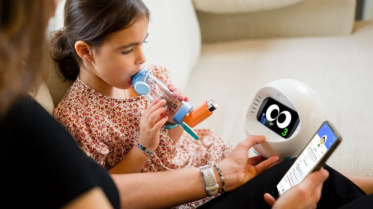 Développée à Lyon par Ludocare, JOE pourrait bien être la première thérapie digitale à être remboursée en France.