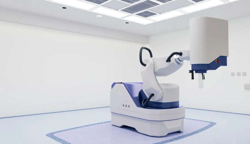 Parmi les projets déjà accompagnés par Bpifrance, Theryq a obtenu 38 millions d'euros pour son traitement innovant contre le cancer.