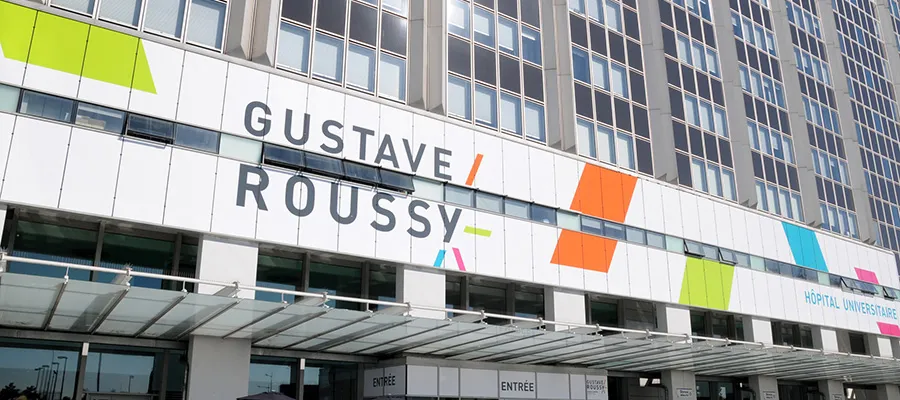 Le centre de lutte contre le cancer Gustave Roussy poursuit le développement de son projet Interception, pour une meilleure prévention oncologique.
