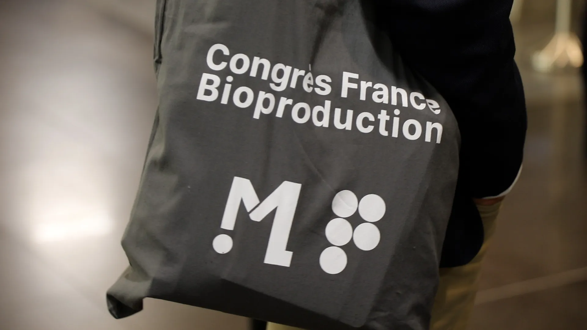 Le Congrès France Bioproduction fête cette année son dixième anniversaire.