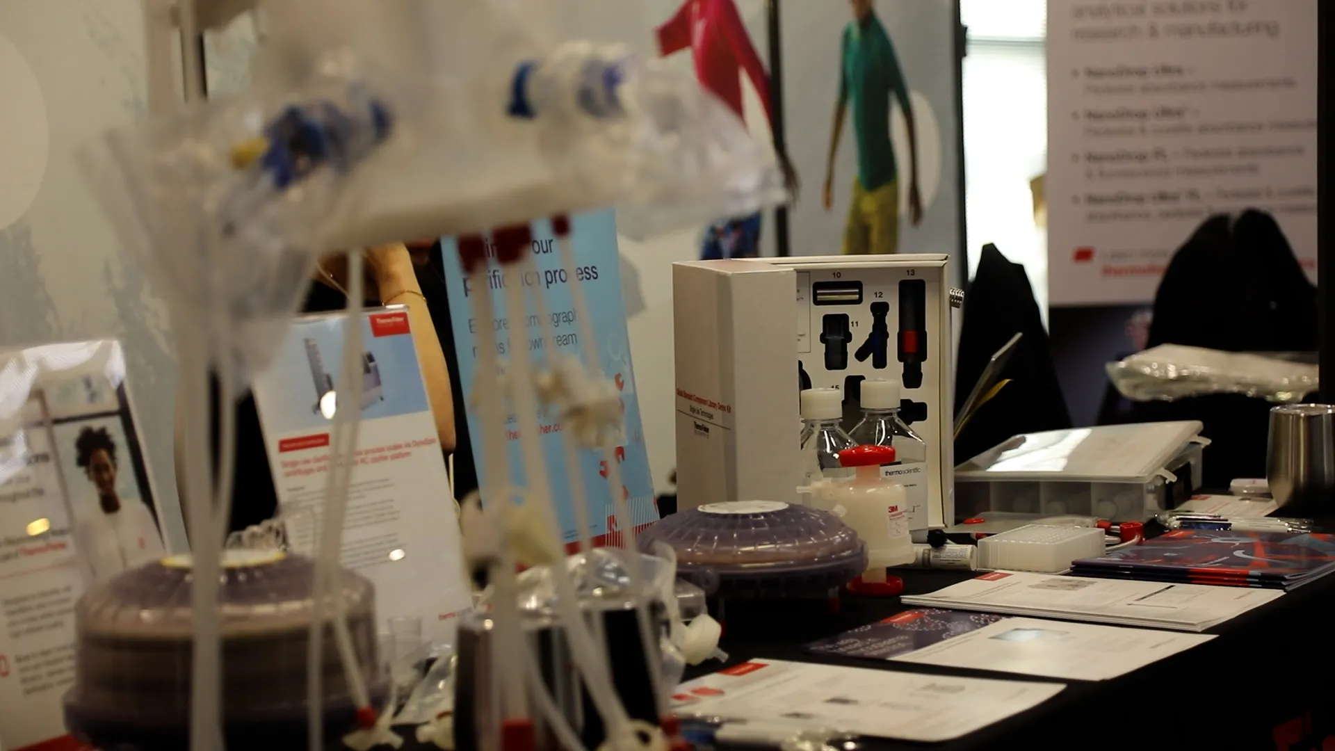 Thermo Fisher allie ancrage local et puissance industrielle pour accélérer l’innovation en biothérapies et renforcer la souveraineté santé.