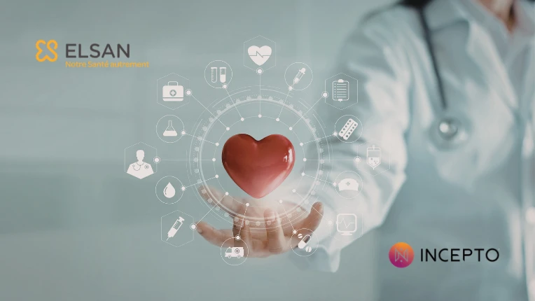 Elsan et Incepto renforcent l’usage de l’IA en imagerie médicale pour améliorer diagnostics et parcours patients.