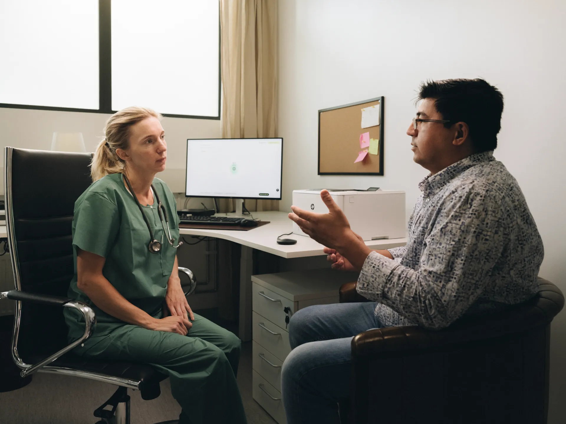 Tandem Health obtient la première certification européenne classe IIa pour son assistant médical IA, une avancée majeure en IA clinique.