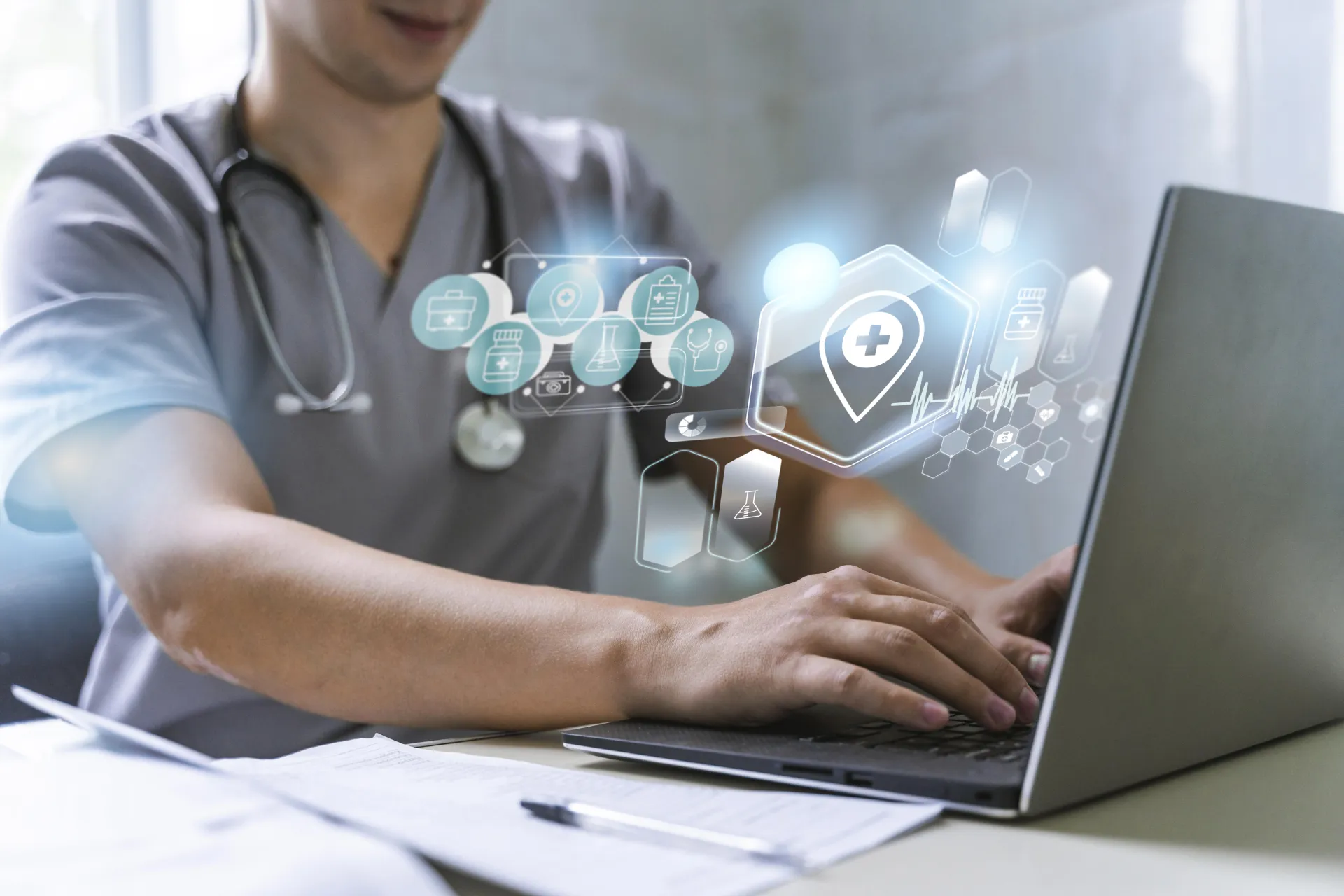 Grâce au projet européen xShare, les données de santé deviennent un levier pour accélérer la recherche clinique et l'accès aux innovations.