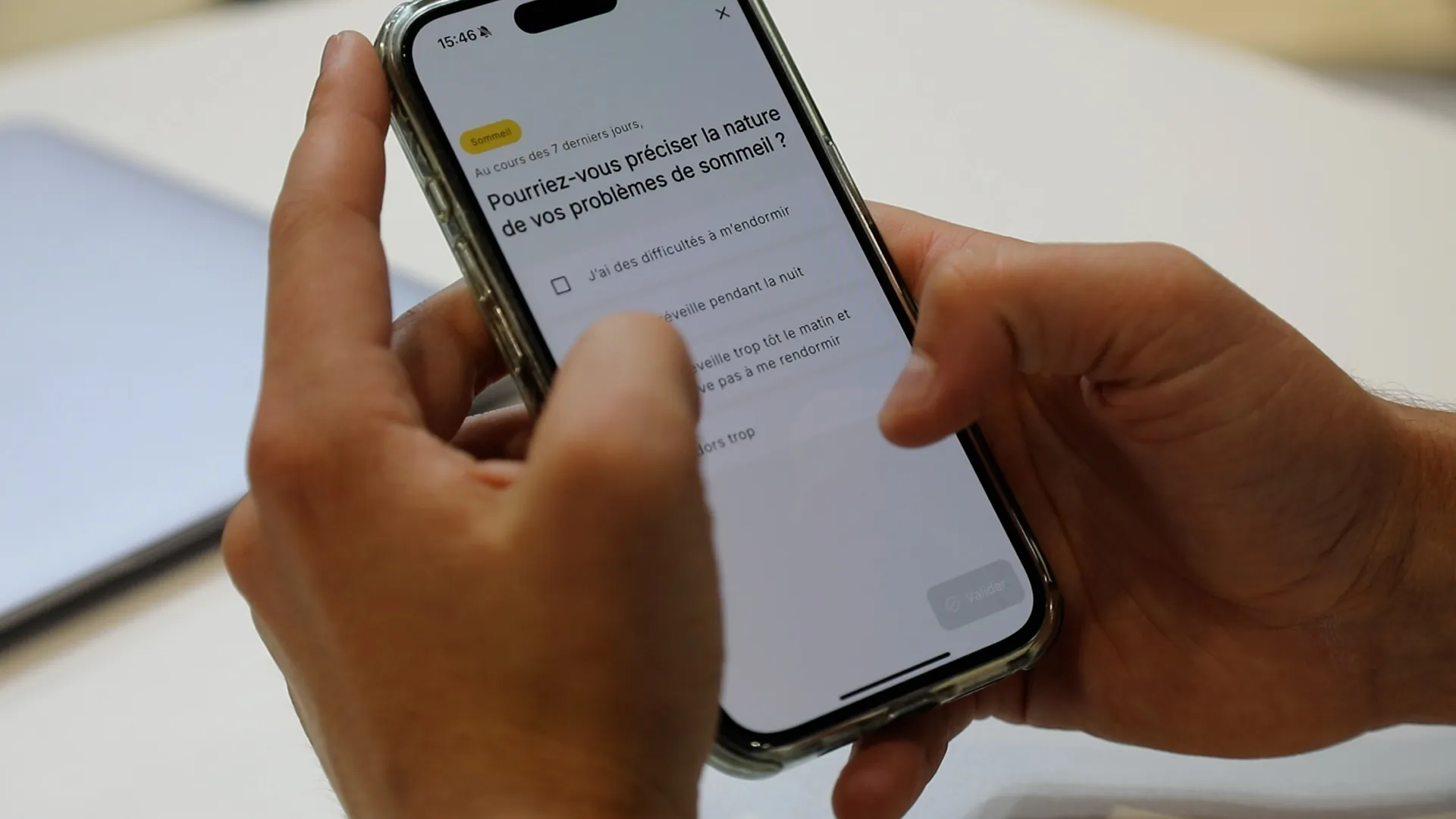 La santé mentale entre dans l’ère du suivi continu grâce à la nouvelle solution de télésurveillance de Resilience Care.