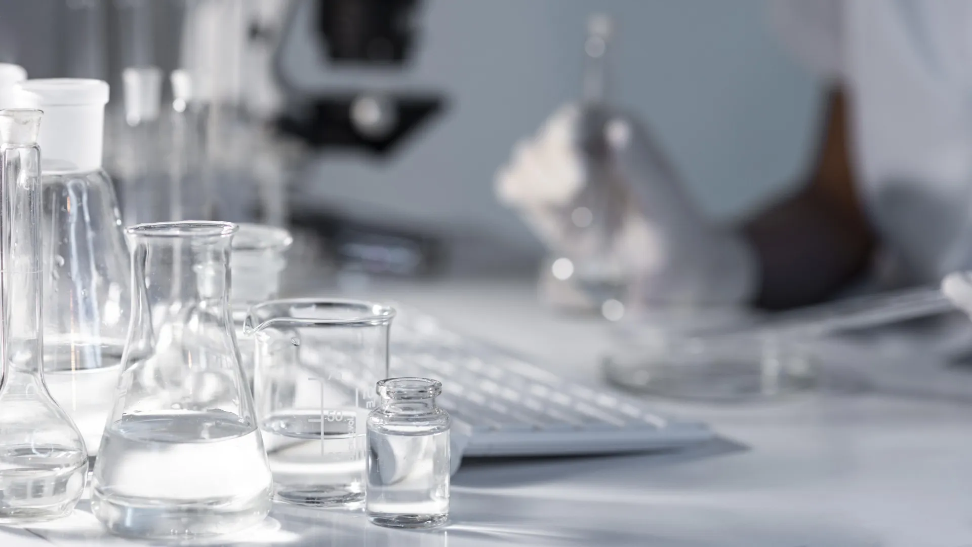 La biotech Bionyra Pharma travaille sur une nouvelle génération de biothérapies pour mieux traiter les maladies inflammatoires chroniques.