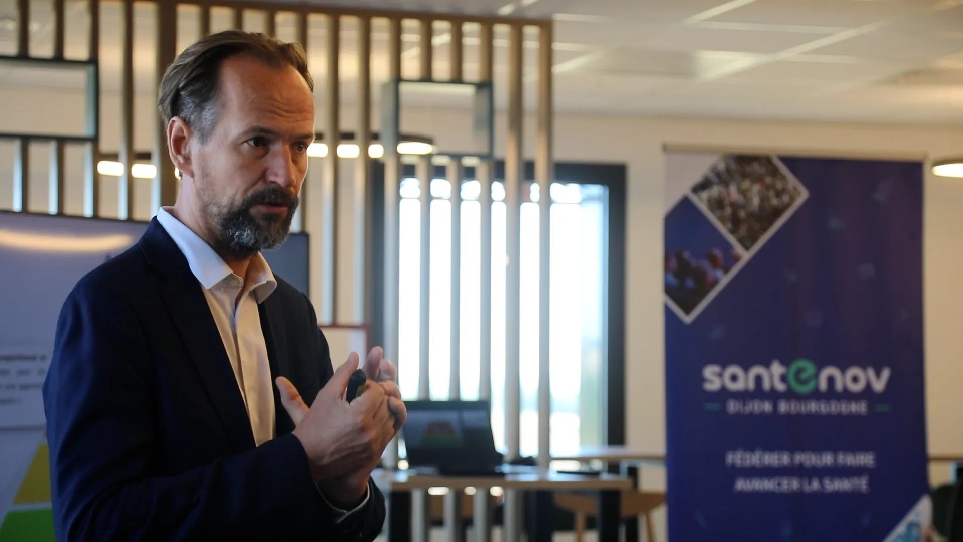 L'IA transforme les établissements de santé. Reste à concilier innovation, souveraineté et confiance pour accélérer son adoption, estime David Gruson.