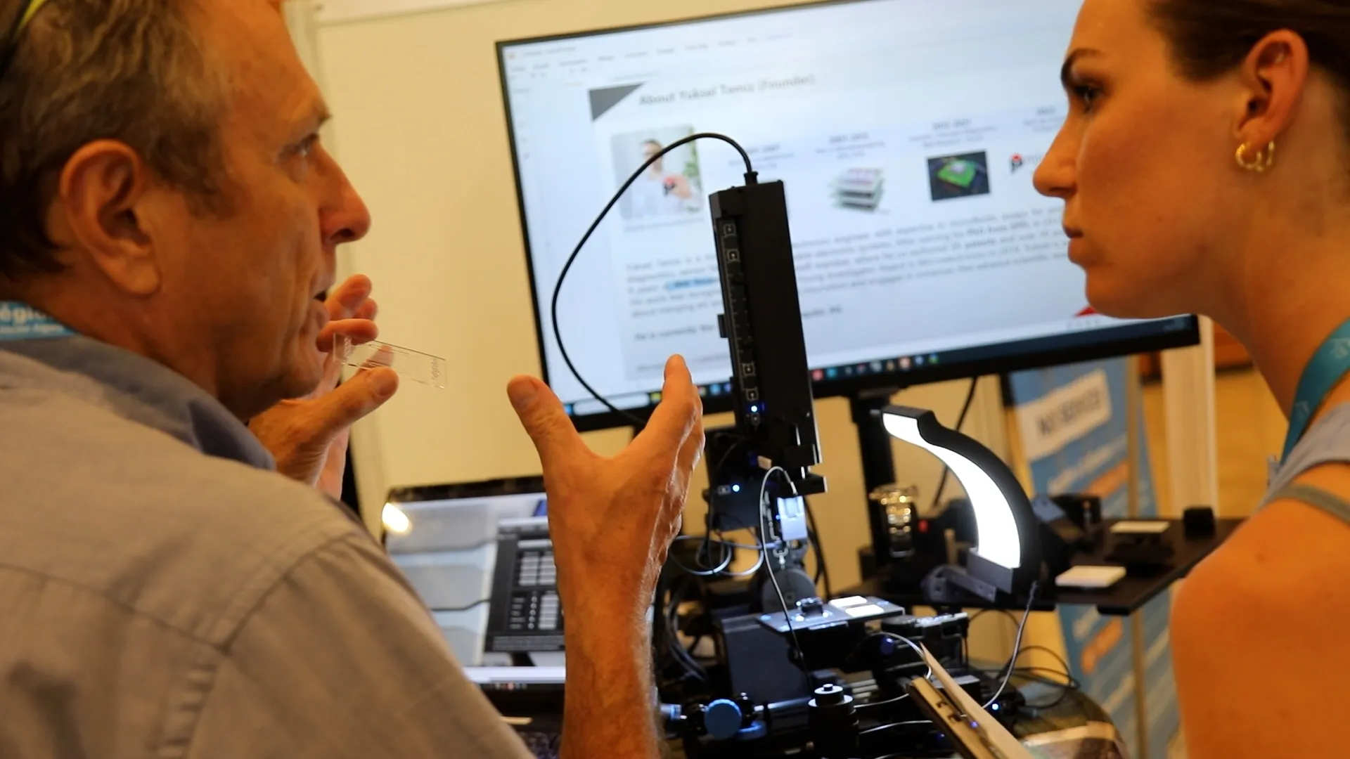À Medi'Nov, l'IA s'impose comme un levier majeur d'innovation pour les dispositifs médicaux, sans occulter les enjeux éthiques.